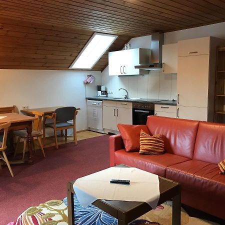 Ferienwohnung Und Zimmer Kassar Bikertipp Mauterndorf  Esterno foto