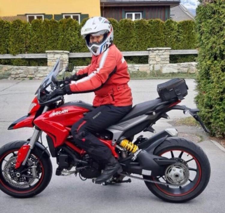 Ferienwohnung Und Zimmer Kassar Bikertipp Mauterndorf  Esterno foto