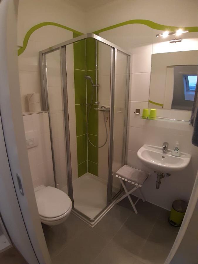 Ferienwohnung Und Zimmer Kassar Bikertipp Mauterndorf  Esterno foto