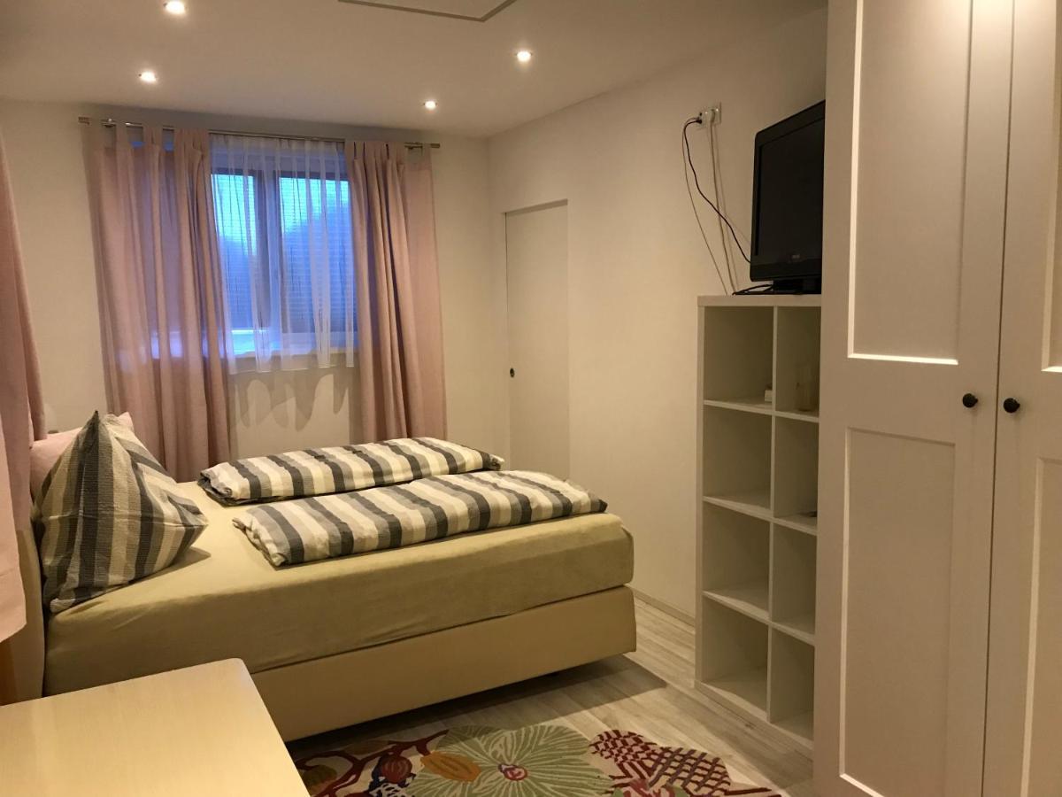 Ferienwohnung Und Zimmer Kassar Bikertipp Mauterndorf  Esterno foto