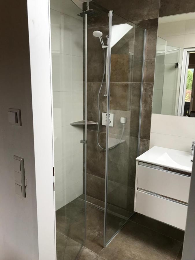 Ferienwohnung Und Zimmer Kassar Bikertipp Mauterndorf  Esterno foto