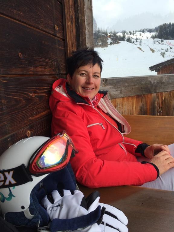 Ferienwohnung Und Zimmer Kassar Bikertipp Mauterndorf  Esterno foto
